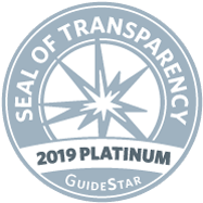 GuideStar Platinum 2019